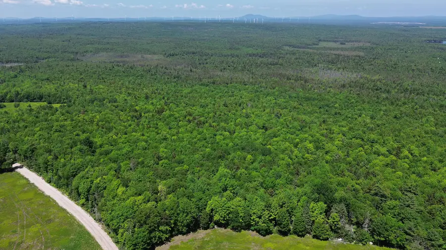 Lot 4 Martins Ridge Road, Franklin, ME 04634 - #2