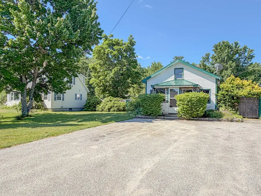 1108 Pequawket Trail, Steep Falls, ME 04085 - #2