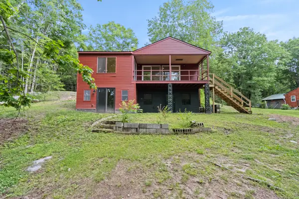 45 Bliss Road, Standish, ME 04084