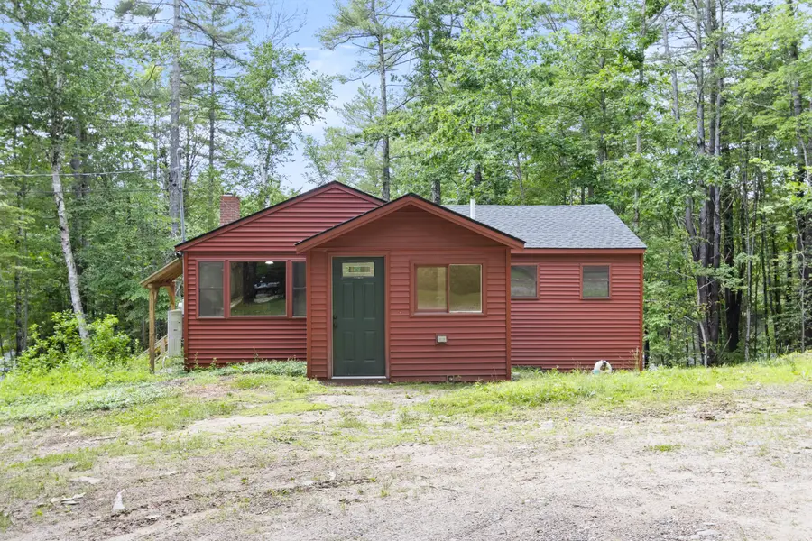 45 Bliss Road, Standish, ME 04084 - #3