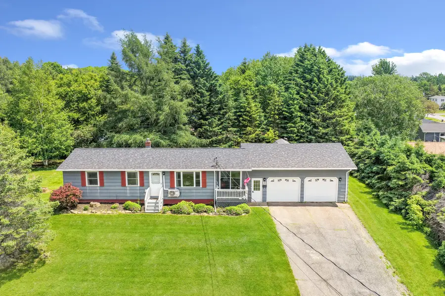 11 Strawberry Bank Road, Presque Isle, ME 04769 - #2