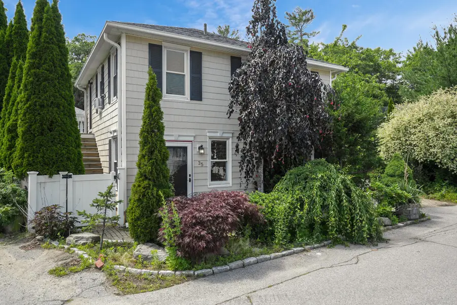 35 Kings Lane, Ogunquit, ME 03907 - #2