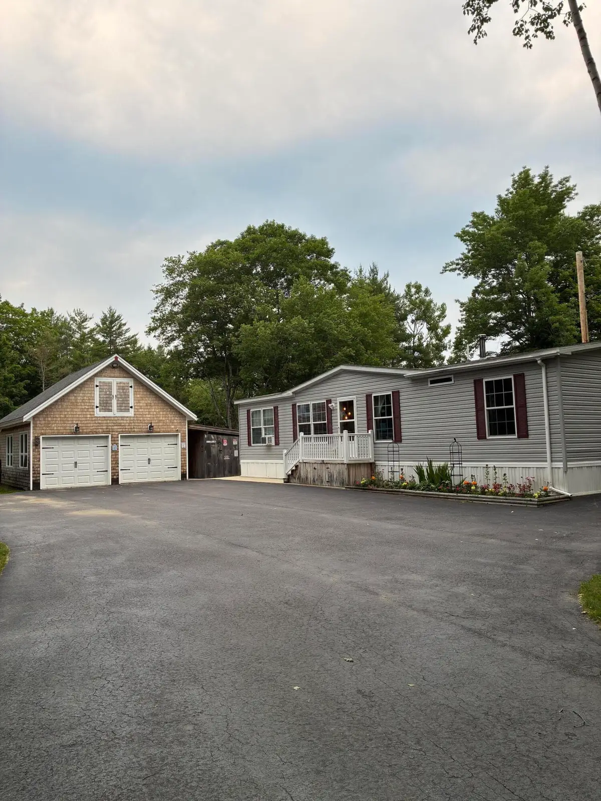231 Marston Road, Gardiner, ME 04345 - #1