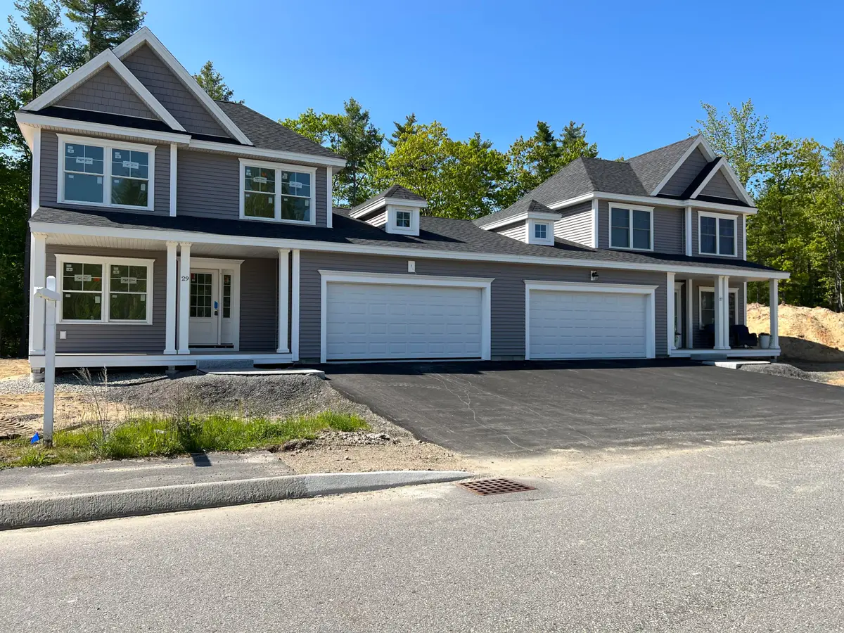 159 Stewart Drive, Scarborough, ME 04074 - #1