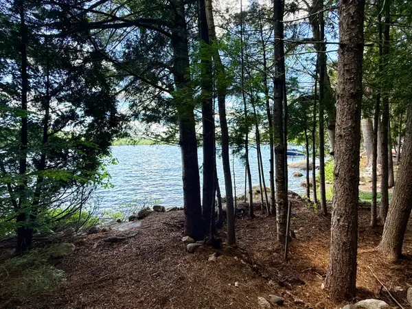 Lot #104-2 Lunt Lane, Dedham, ME 04429