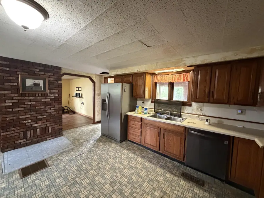 25 Robinson Road, Blaine, ME 04734 - #2