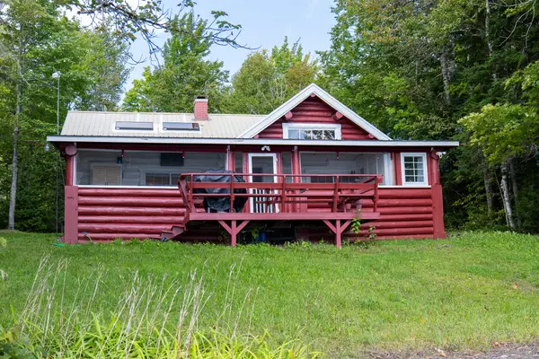 47 May Road, Cross Lake Twp, ME 04783