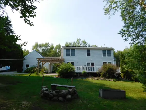 235 Nicolin Road, Ellsworth, ME 04605