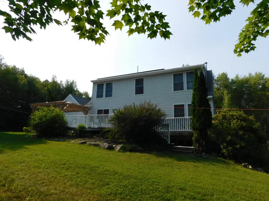 235 Nicolin Road, Ellsworth, ME 04605 - #3