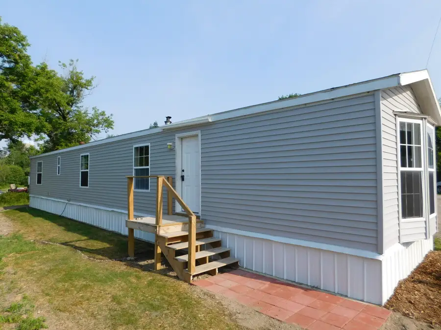 58 Fleming Street, Lincoln, ME 04457 - #2