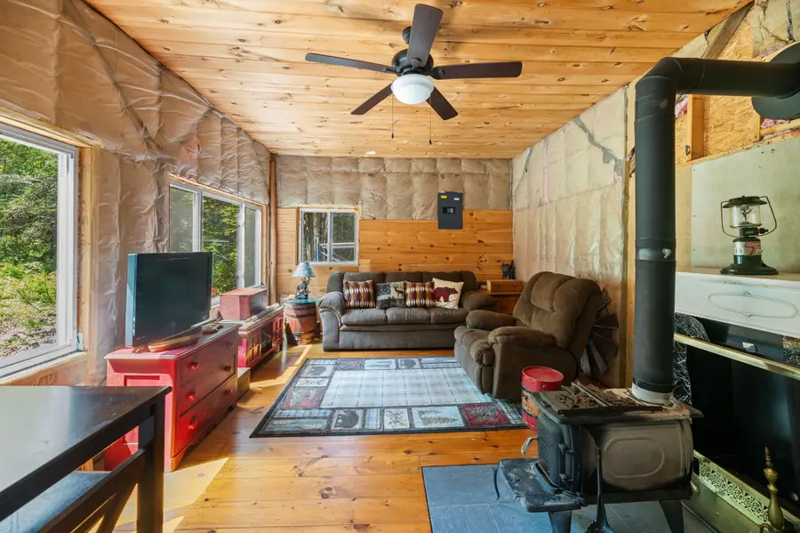 67 Callahan Road, Salem Township, ME 04983 - #2