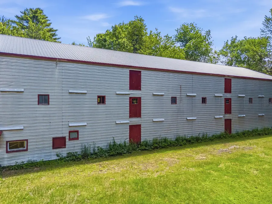 125 Dam Road, Porter, ME 04068 - #2