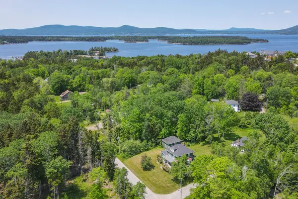 115 Babbidge Road, Islesboro, ME 04848