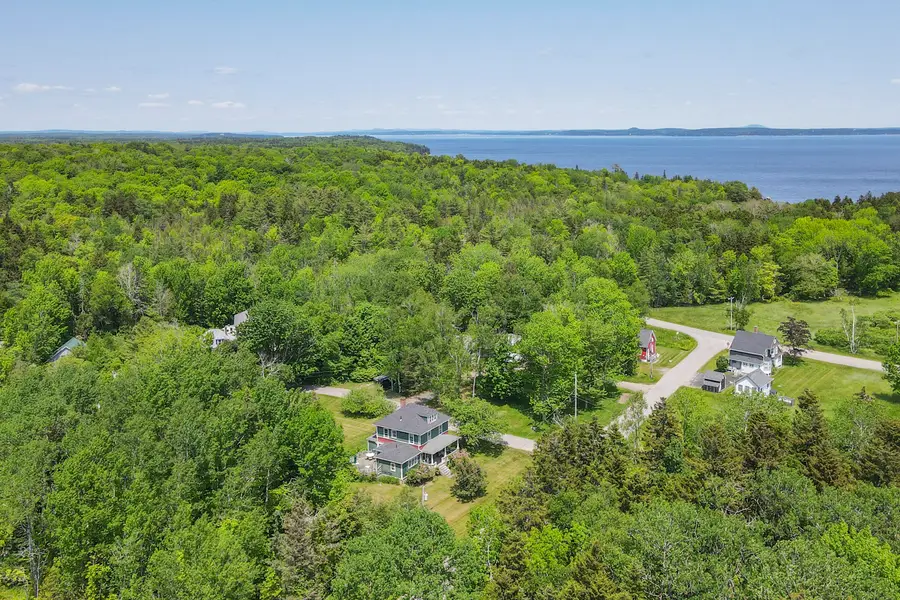 115 Babbidge Road, Islesboro, ME 04848 - #2