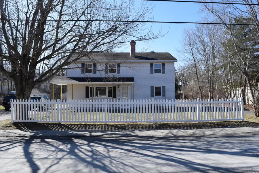 5 Weymouth Street #5 & 7, Brunswick, ME 04011 - #3