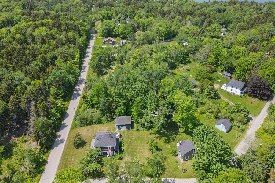 Lot 23 Map 39 Babbidge Road, Islesboro, ME 04848 - #3