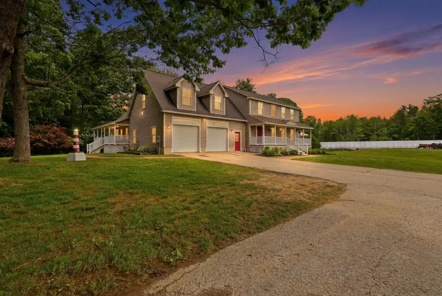 Address Withheld By Seller, Wells, ME 04090 - #3