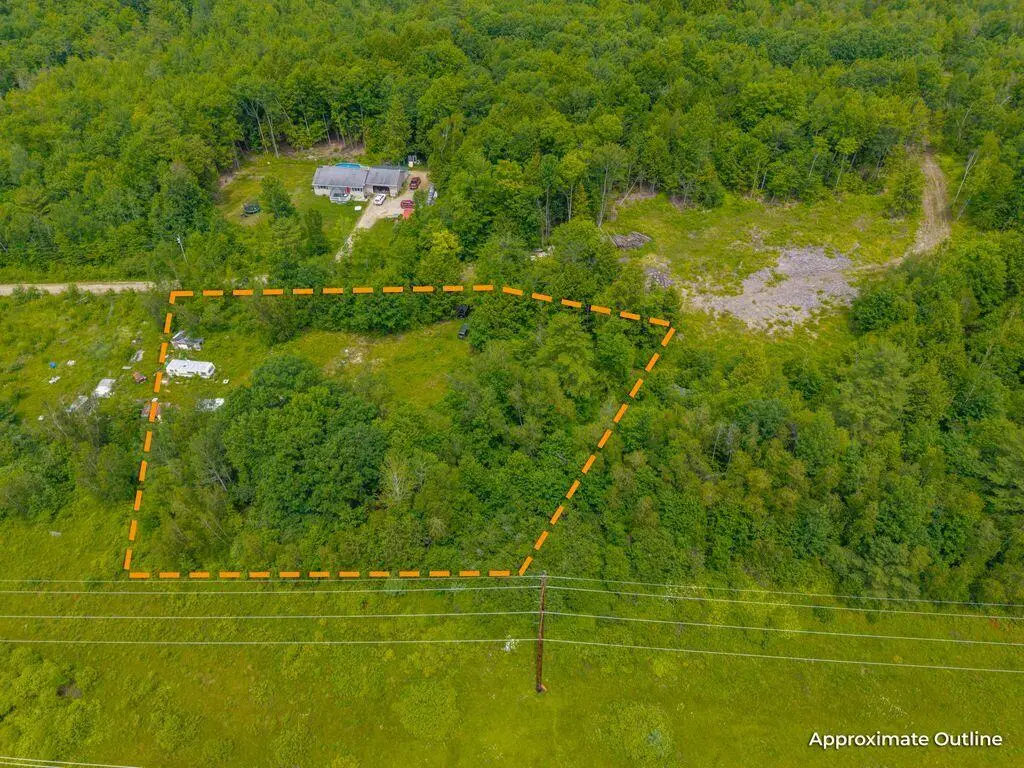 27 Beech Nut Lane, Wales, ME 04280 - #1