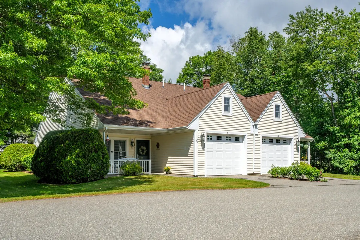 10 Dockside Lane #15, Belfast, ME 04915 - #1
