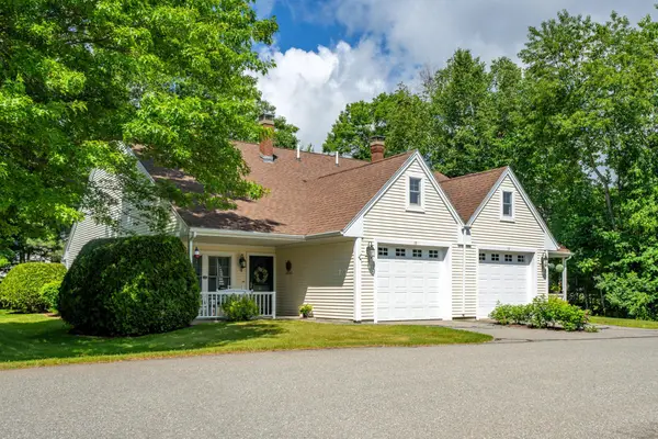 10 Dockside Lane #15, Belfast, ME 04915