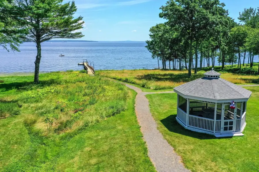 10 Dockside Lane #15, Belfast, ME 04915 - #3