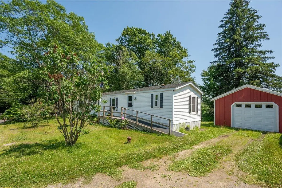 8 Headacre Farm Road, Owls Head, ME 04854 - #1
