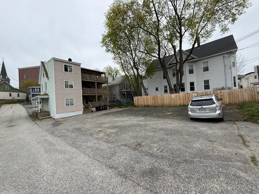 7 Jack Court, Lewiston, ME 04240 - #3