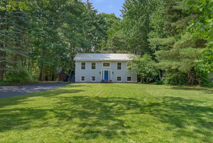 49 Weeks Road, Gorham, ME 04038 - #2