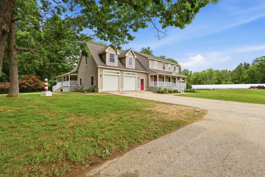60 Sherridge Lane #1 & 2, Wells, ME 04090 - #2