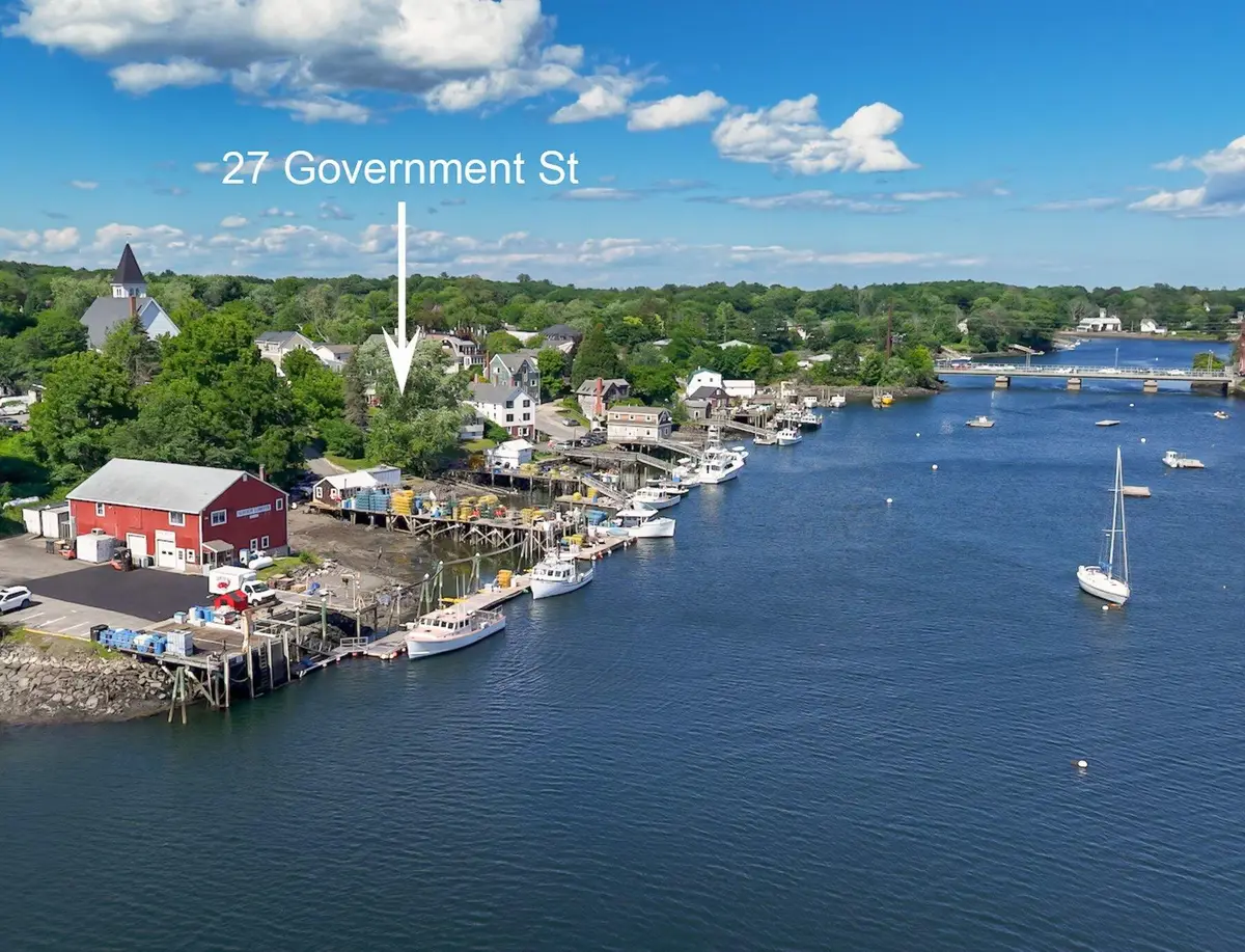 27 Government Street #27, Kittery, ME 03904 - #1