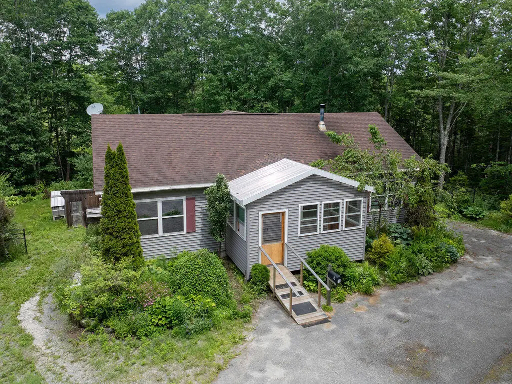 9 Graytown Road, Sedgwick, ME 04676 - #1