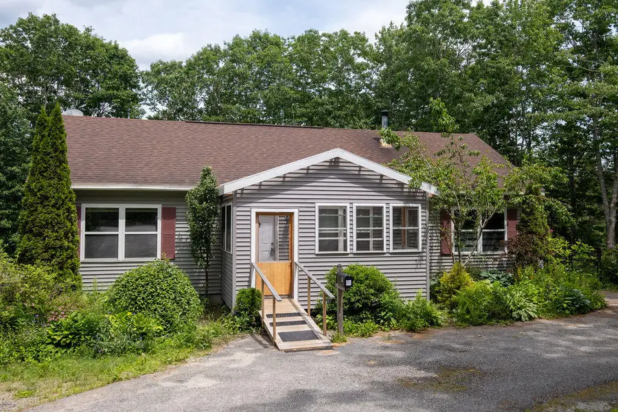 9 Graytown Road, Sedgwick, ME 04676 - #2