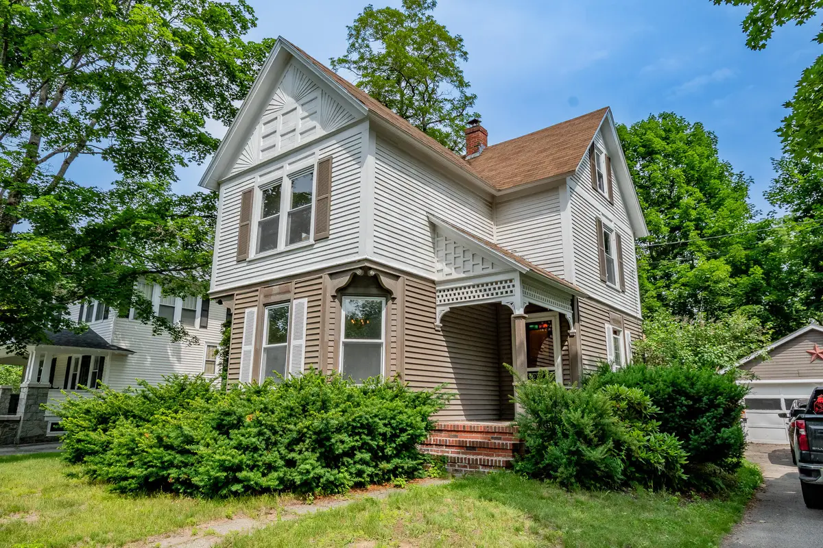 18 Prospect Street, Skowhegan, ME 04976 - #1