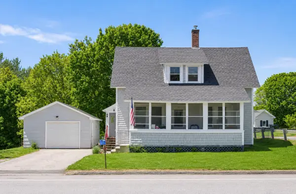 354 East Avenue, Lewiston, ME 04240