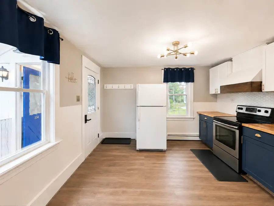 354 East Avenue, Lewiston, ME 04240 - #3