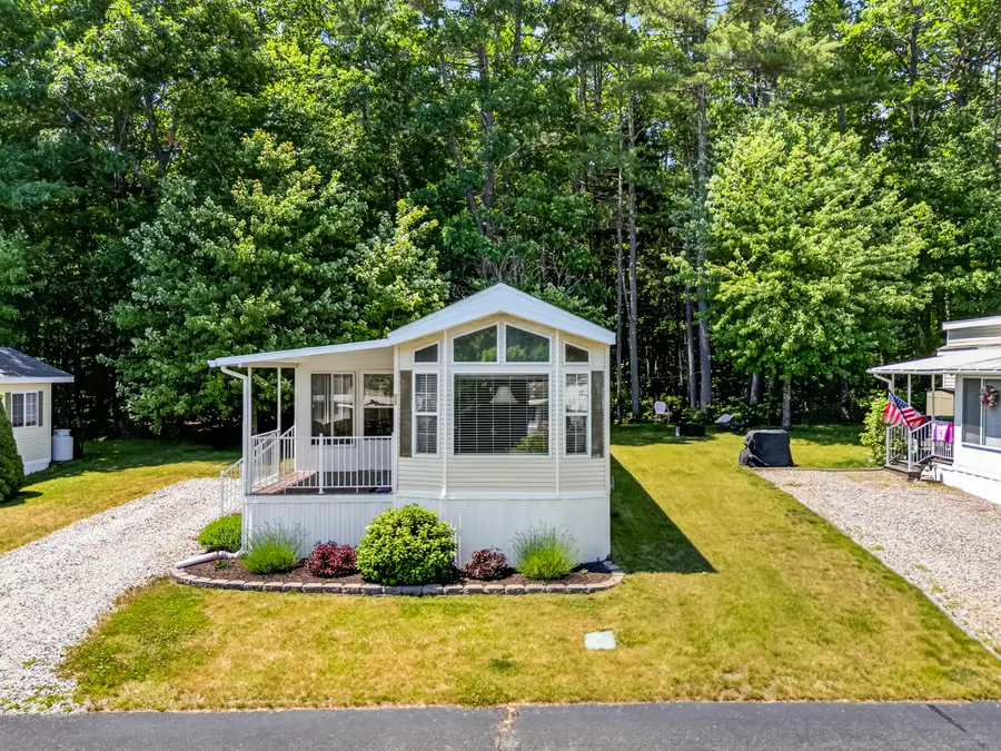 54 Bypass Road #59, Wells, ME 04090 - #3