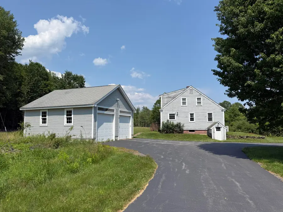 58 Long Swamp Road, Berwick, ME 03901 - #3