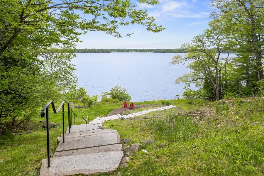 91 Bay Shore Road, Westport Island, ME 04578 - #3
