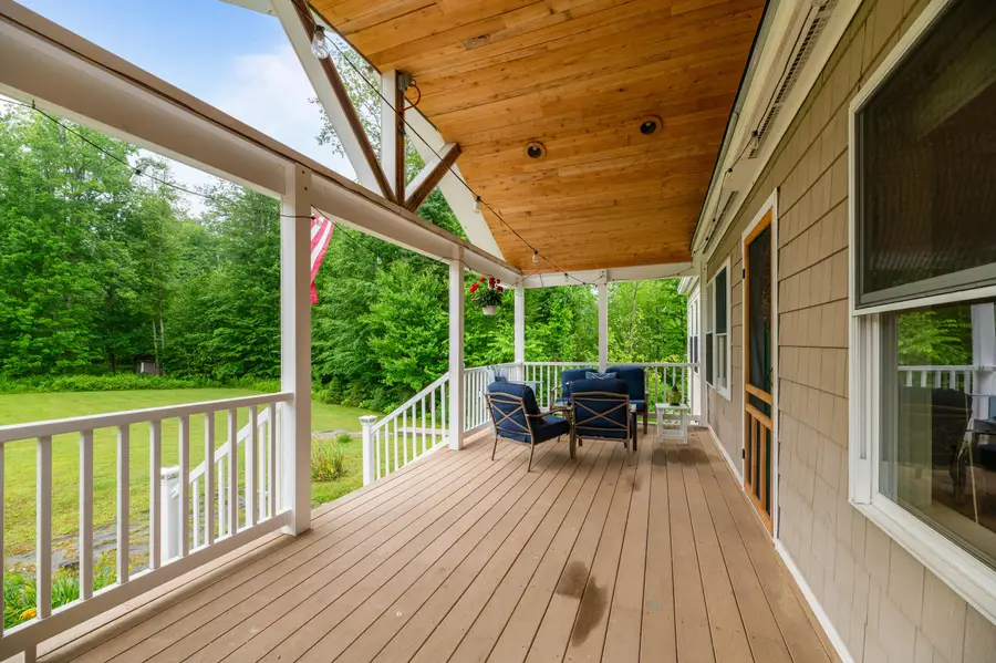16 Three Pond Trail, Wiscasset, ME 04578 - #3