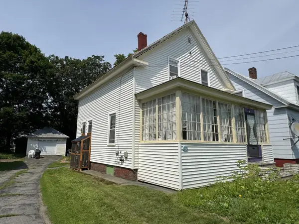 17 Bean Street, Madison, ME 04950