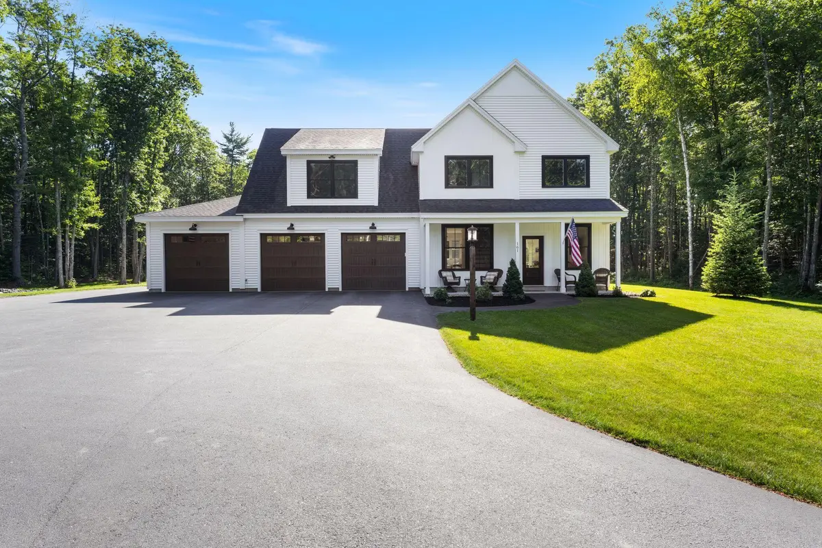 161 Two Rod Road, Scarborough, ME 04074 - #1