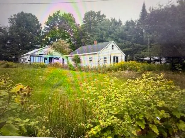 3091 W Chapman Road, Mapleton, ME 04757 - #1