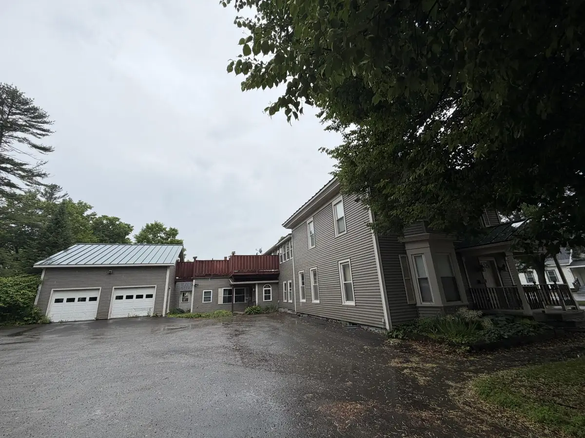 49 Court Street, Houlton, ME 04730 - #1