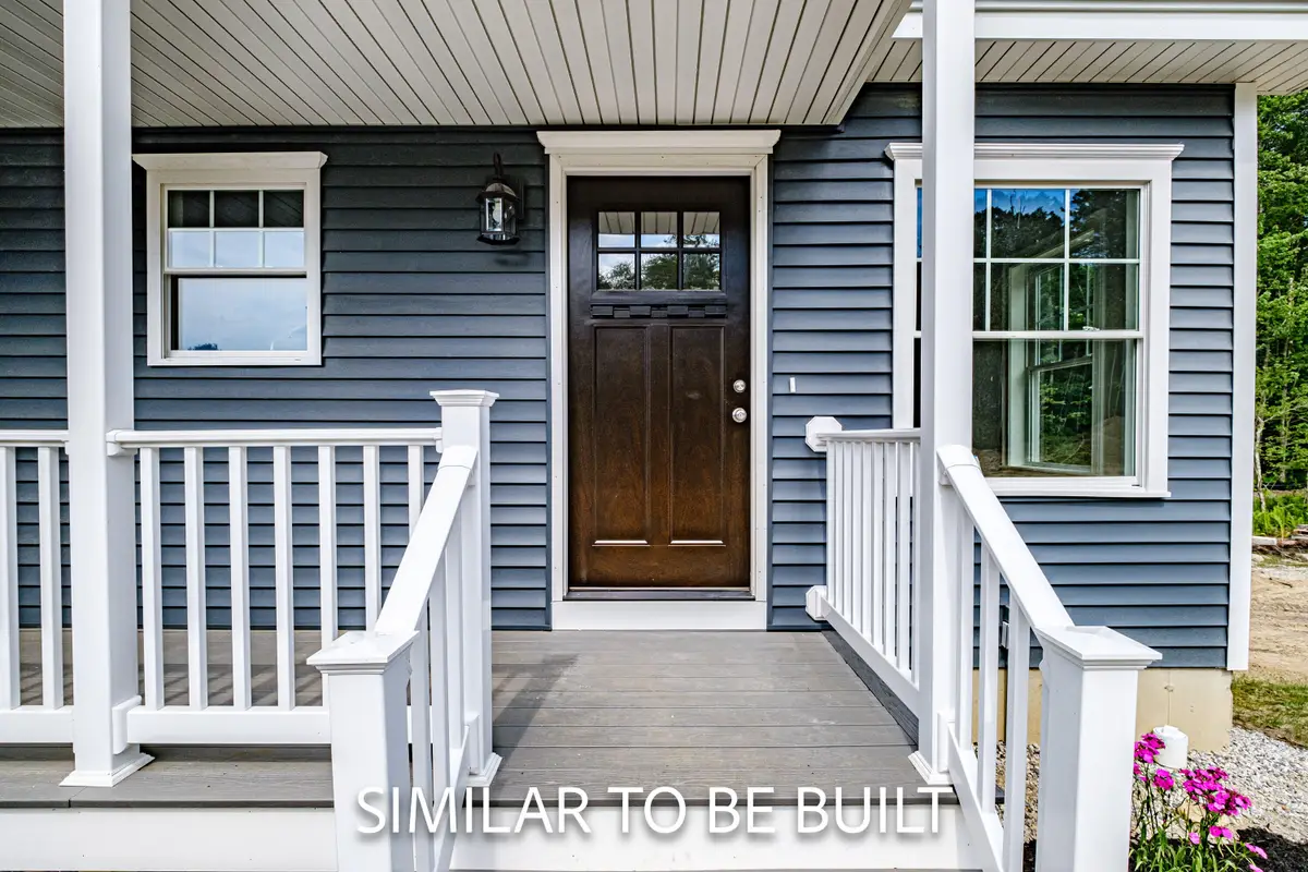 7 Heritage Way #4, Saco, ME 04072 - #1