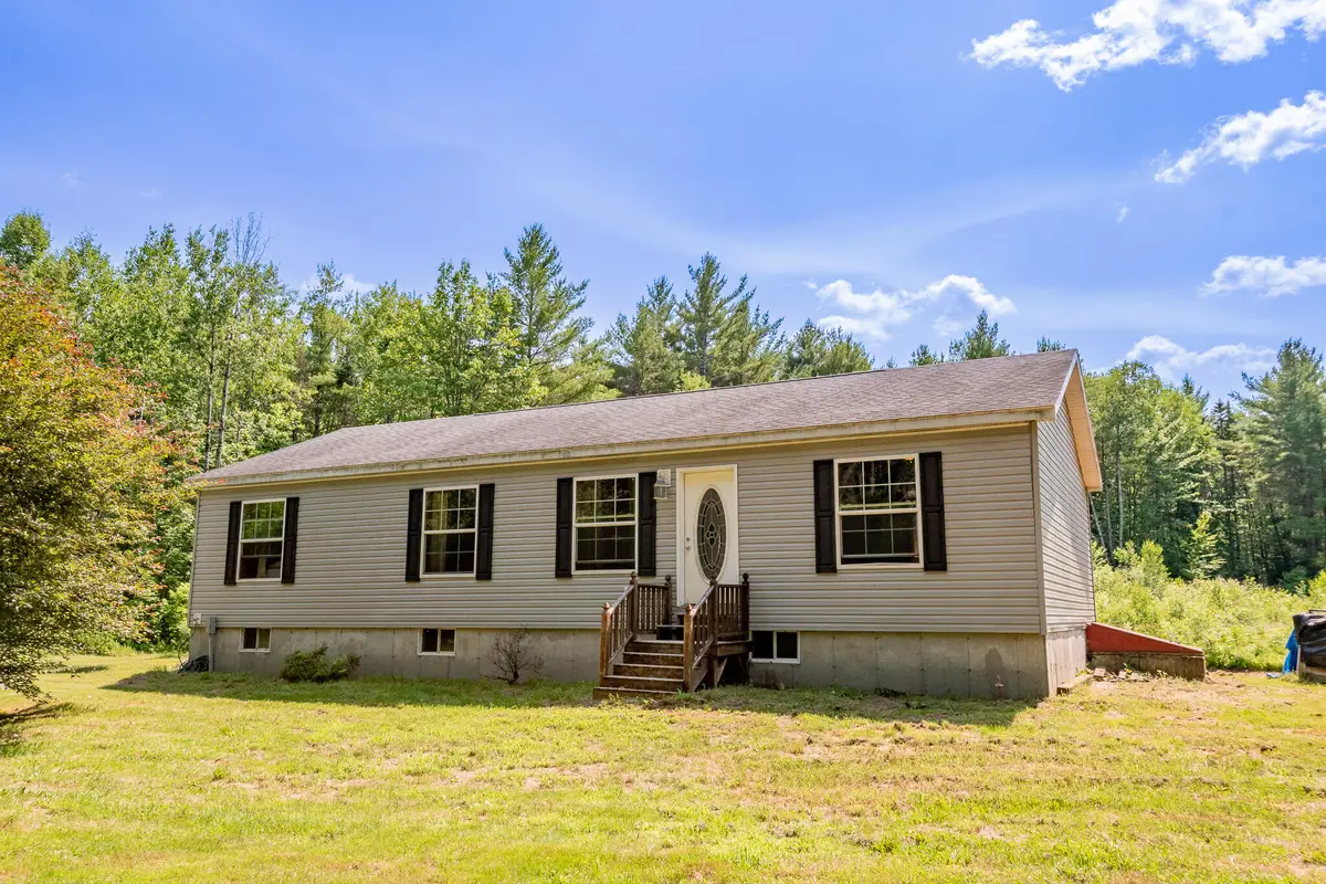 350 Valley Avenue Road, Exeter, ME 04435 - #1