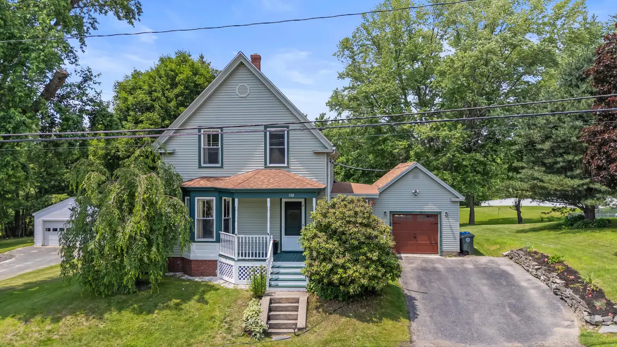 158 Pierce Street, Westbrook, ME 04092 - #1