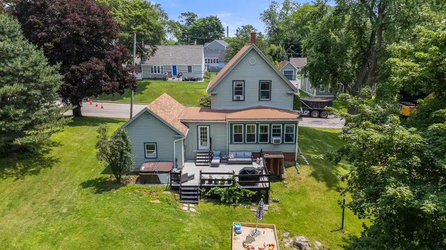 158 Pierce Street, Westbrook, ME 04092 - #2