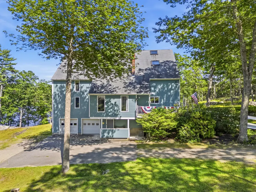 64 Pleasant Cove Road, Phippsburg, ME 04562 - #2