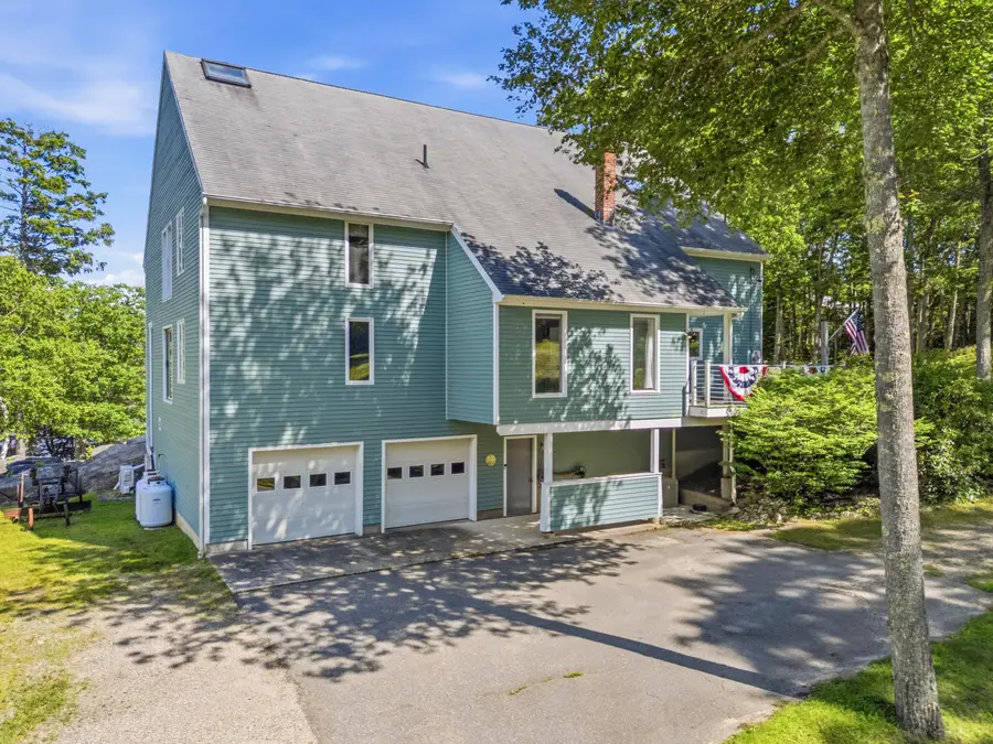 64 Pleasant Cove Road, Phippsburg, ME 04562 - #3