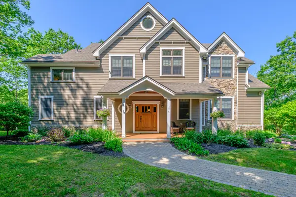 175 Acorn Drive, Greenwood, ME 04255